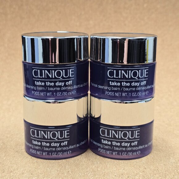 Clinique Take The Day Off Lightweight Cleansing Balm 4 oz. Total - Picture 1 of 3